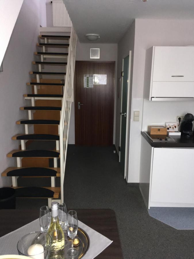 Apartment 47 Sindelfingen Exterior foto