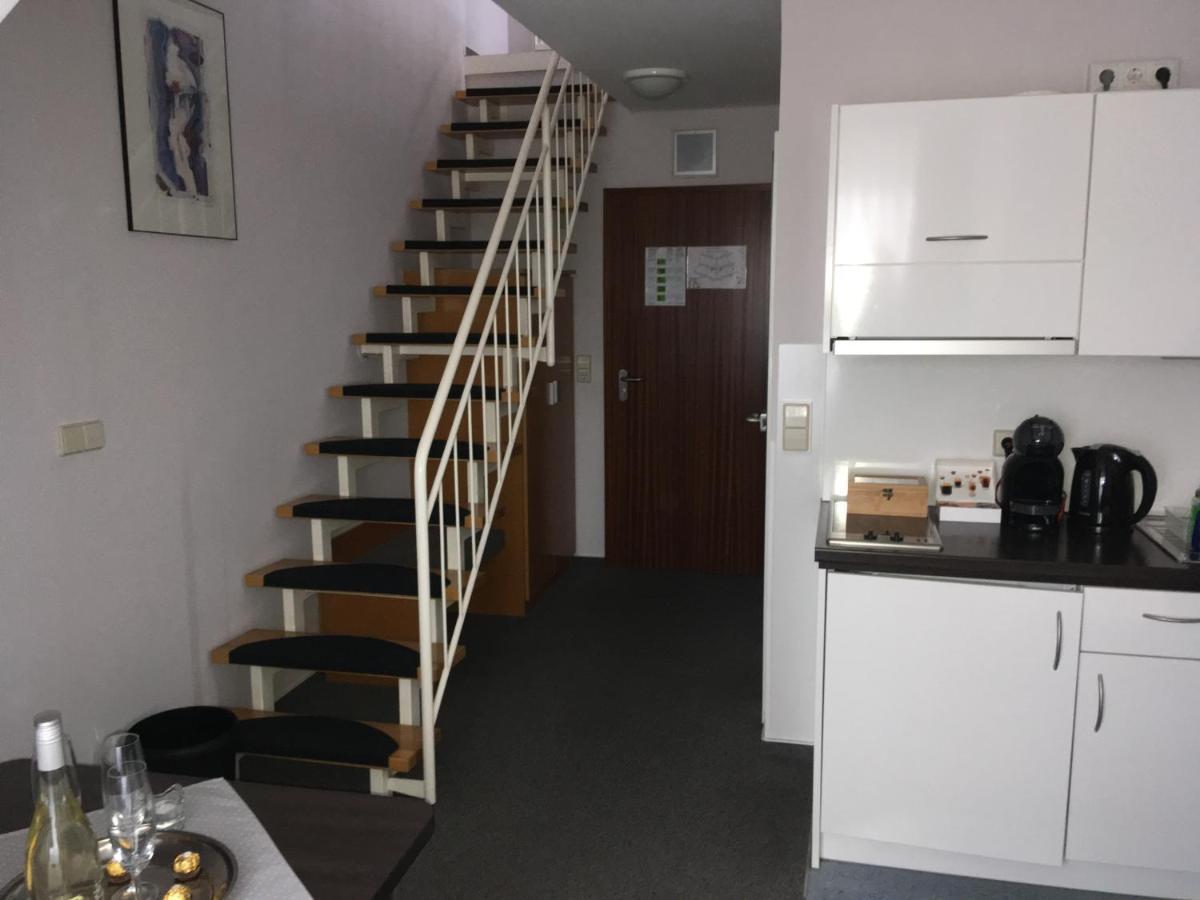 Apartment 47 Sindelfingen Exterior foto