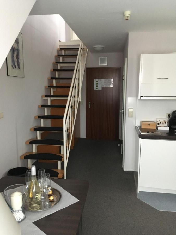 Apartment 47 Sindelfingen Exterior foto