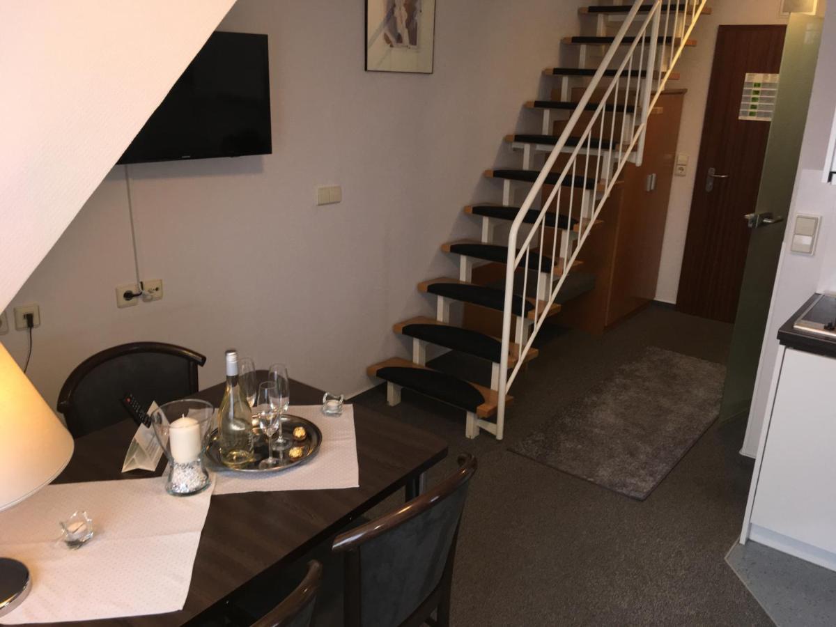Apartment 47 Sindelfingen Exterior foto