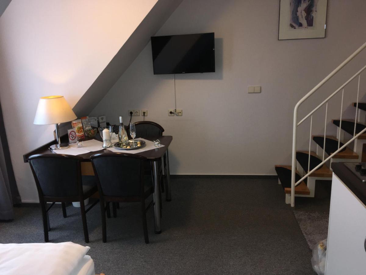 Apartment 47 Sindelfingen Exterior foto
