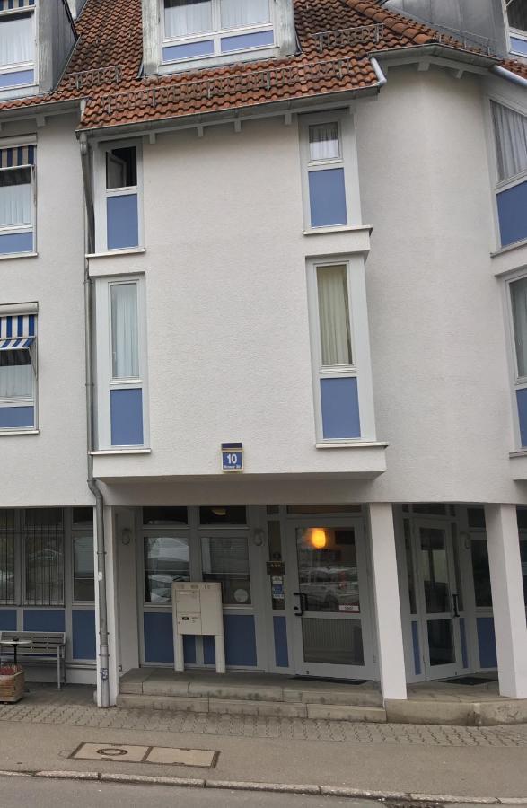 Apartment 47 Sindelfingen Exterior foto