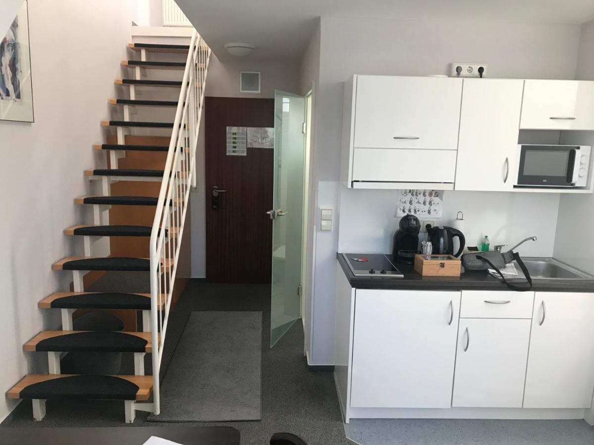 Apartment 47 Sindelfingen Exterior foto