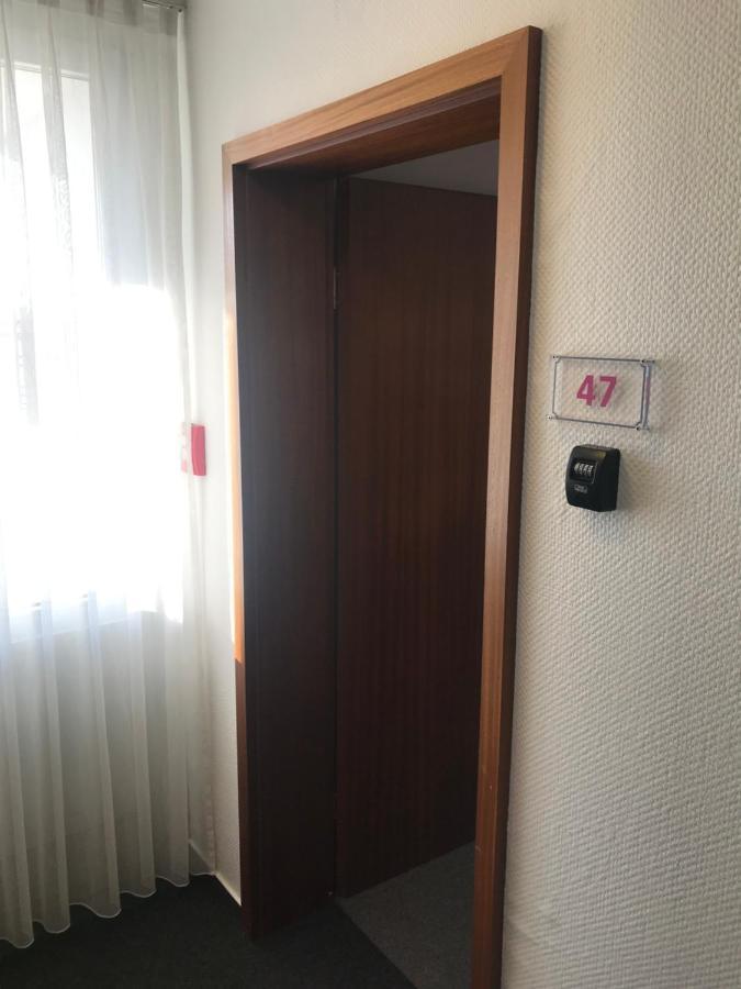 Apartment 47 Sindelfingen Exterior foto